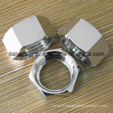 Hexagonal Stainless Steel 304 Nut